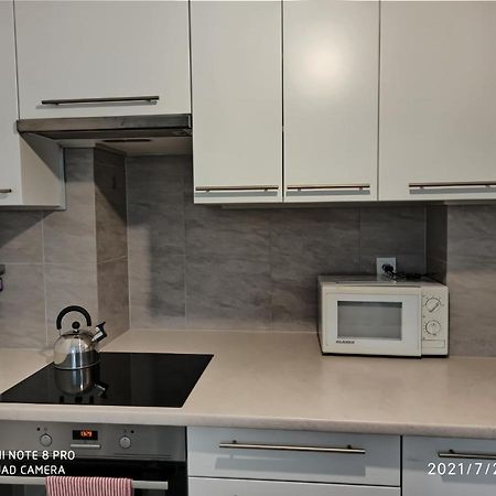 Apartament "Krokus" Gizycko Bagian luar foto