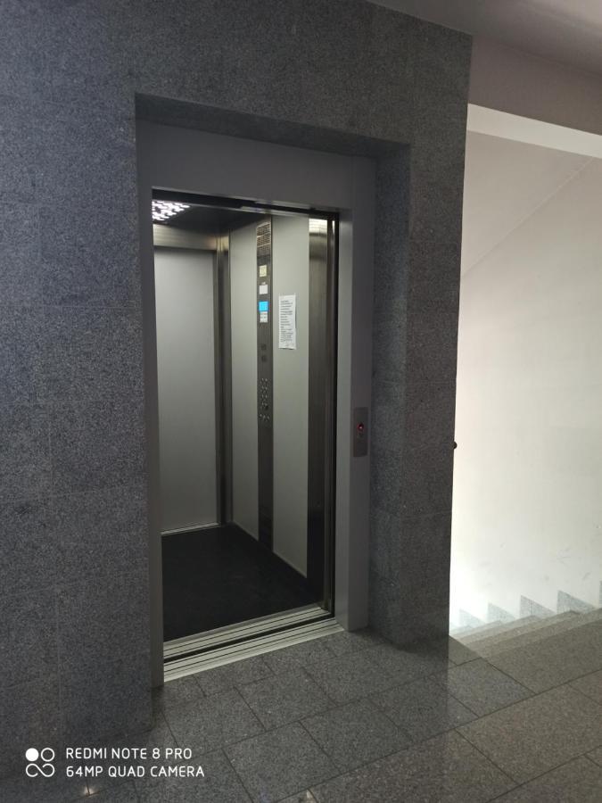 Apartament "Krokus" Gizycko Bagian luar foto